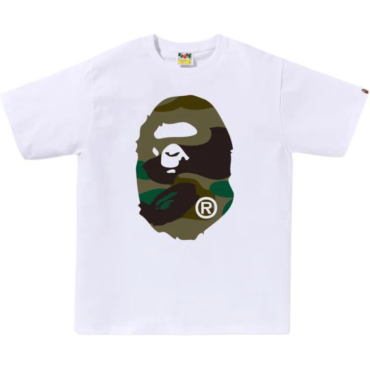 BAPE SS25