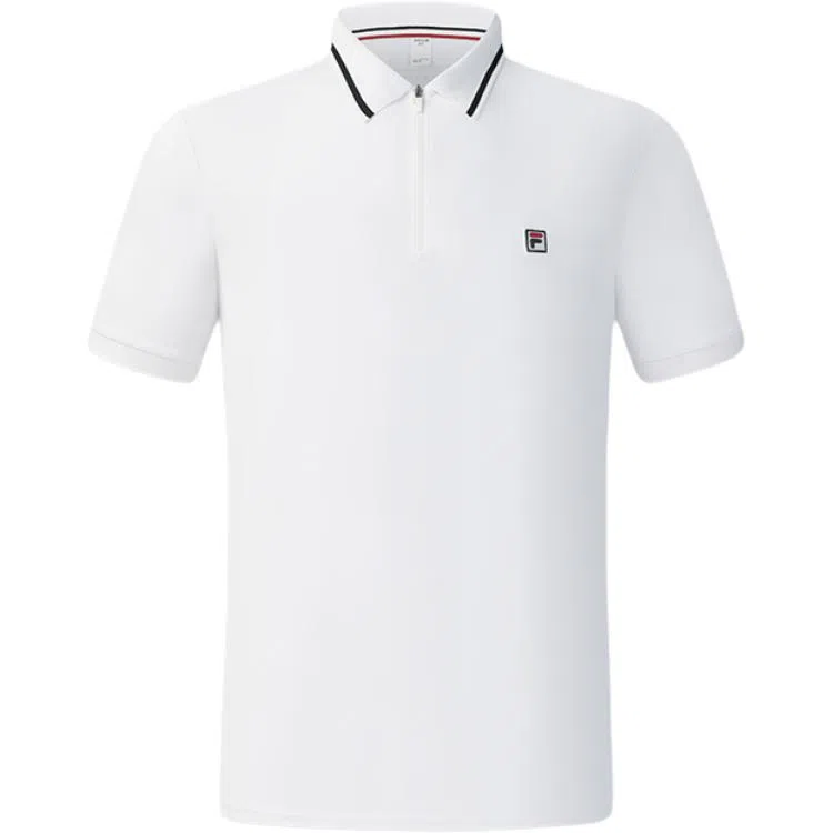 FILA SS25 ATENNIS Polo