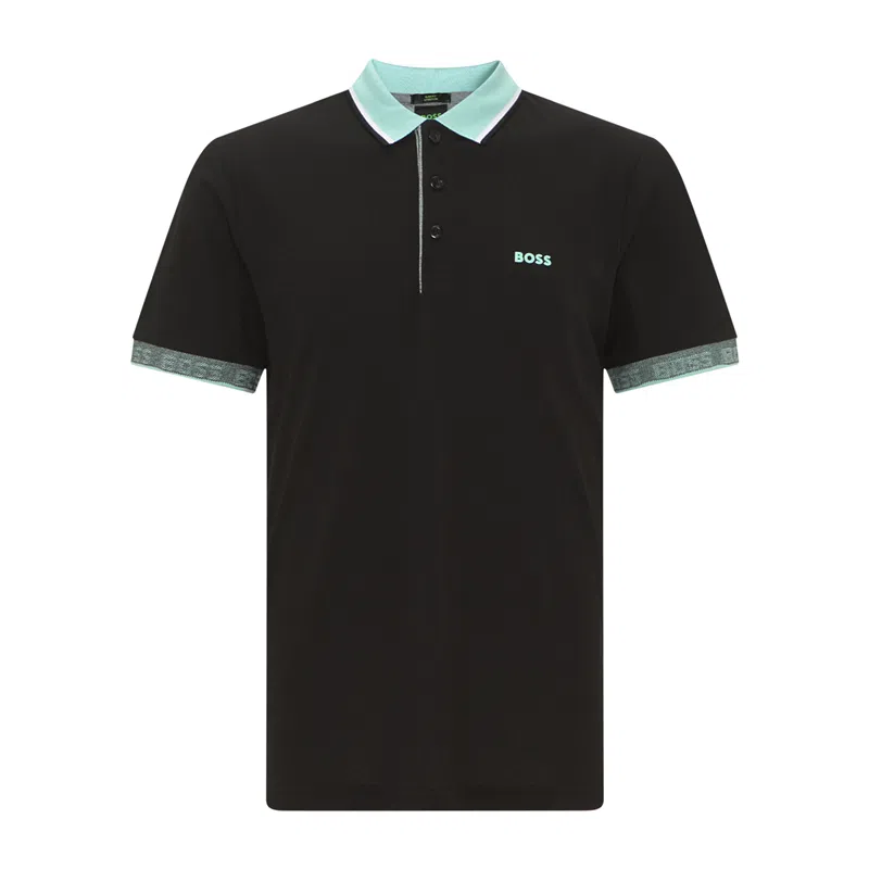 HUGO BOSS FW22 Polo
