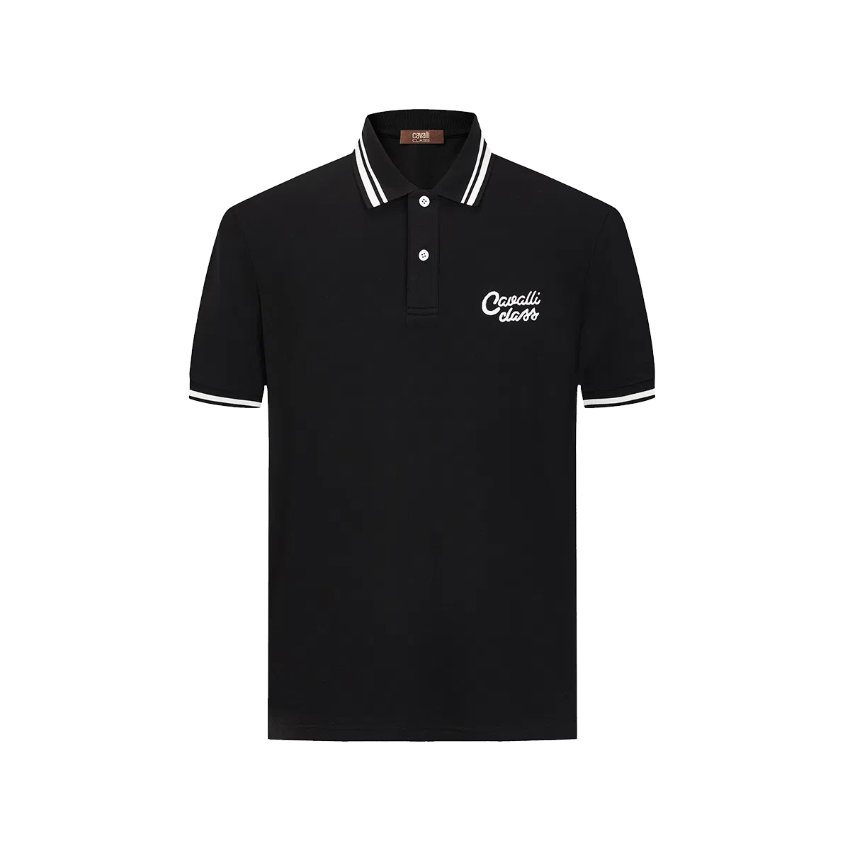 Cavalli Class LogoPolo