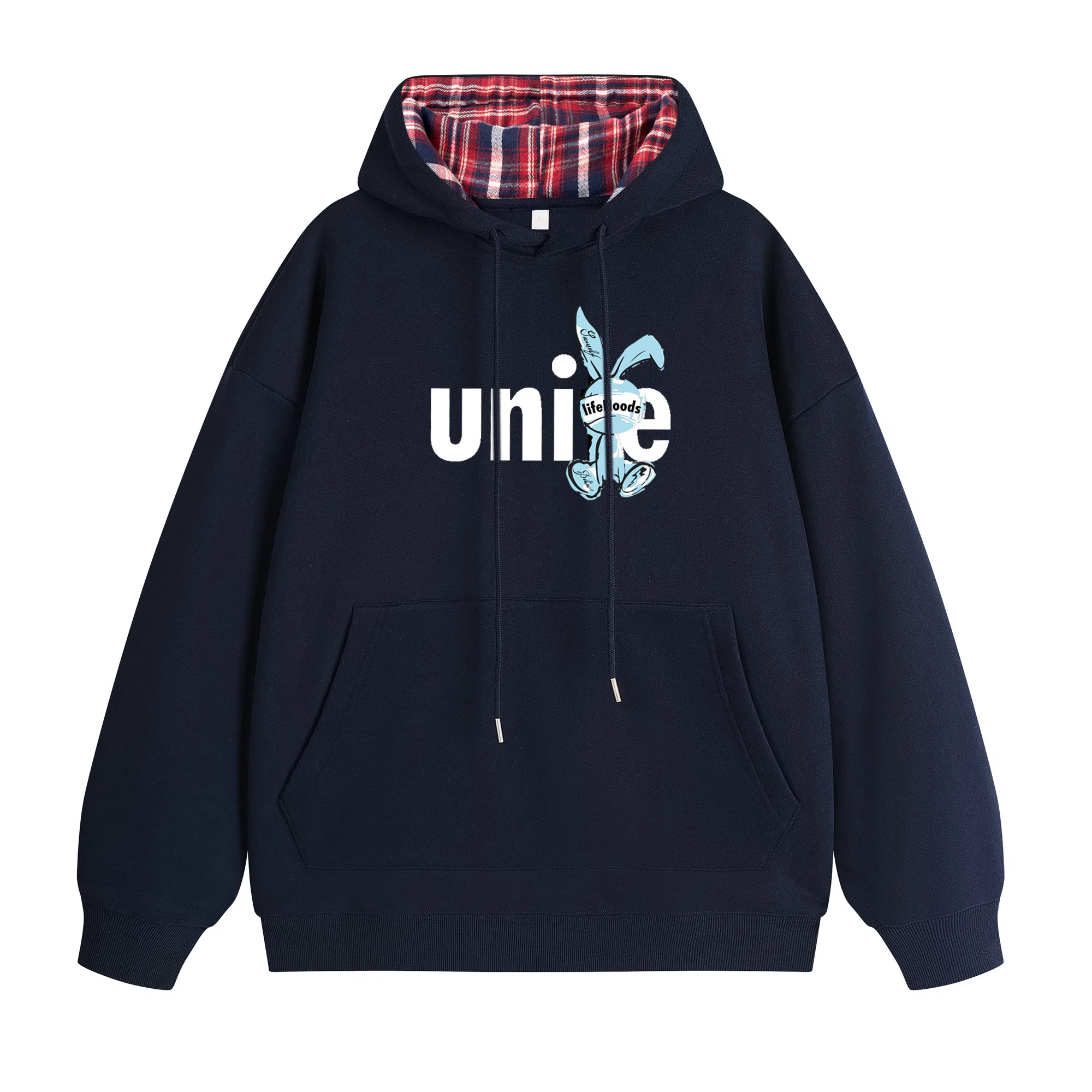 Unite Life HOODS