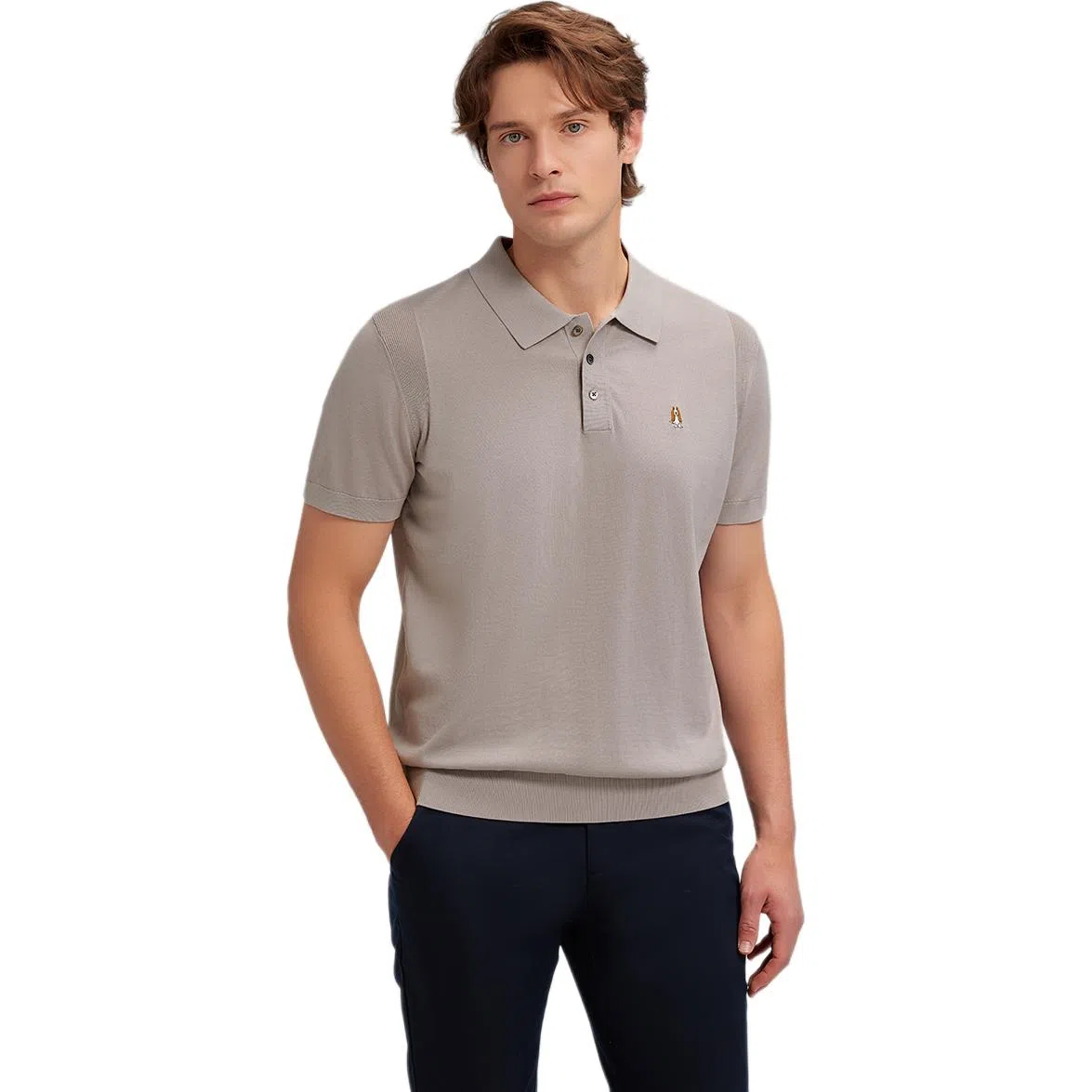 Hush Puppies Polo