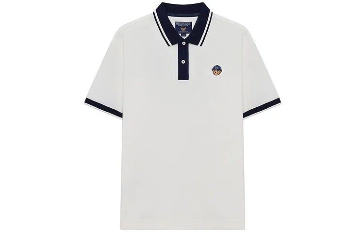 Teenie Weenie Men CleanFit Polo