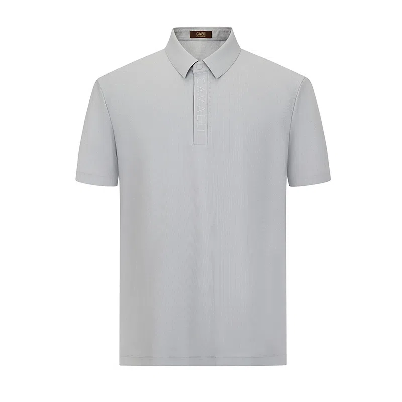 Cavalli Class Polo Shirt