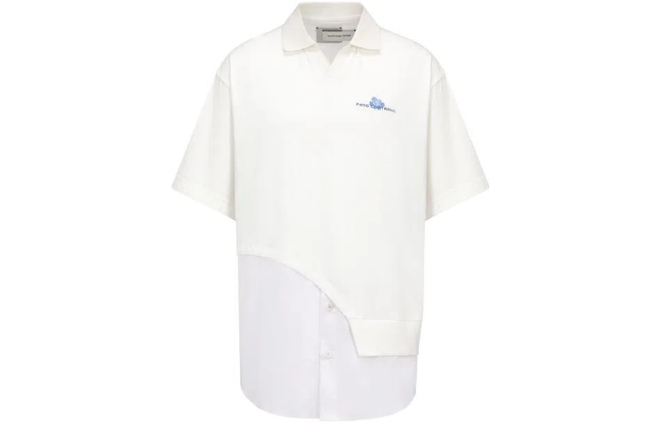 FENG CHEN WANG Polo