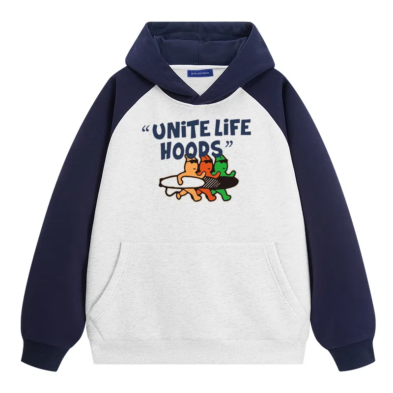 Unite Life HOODS