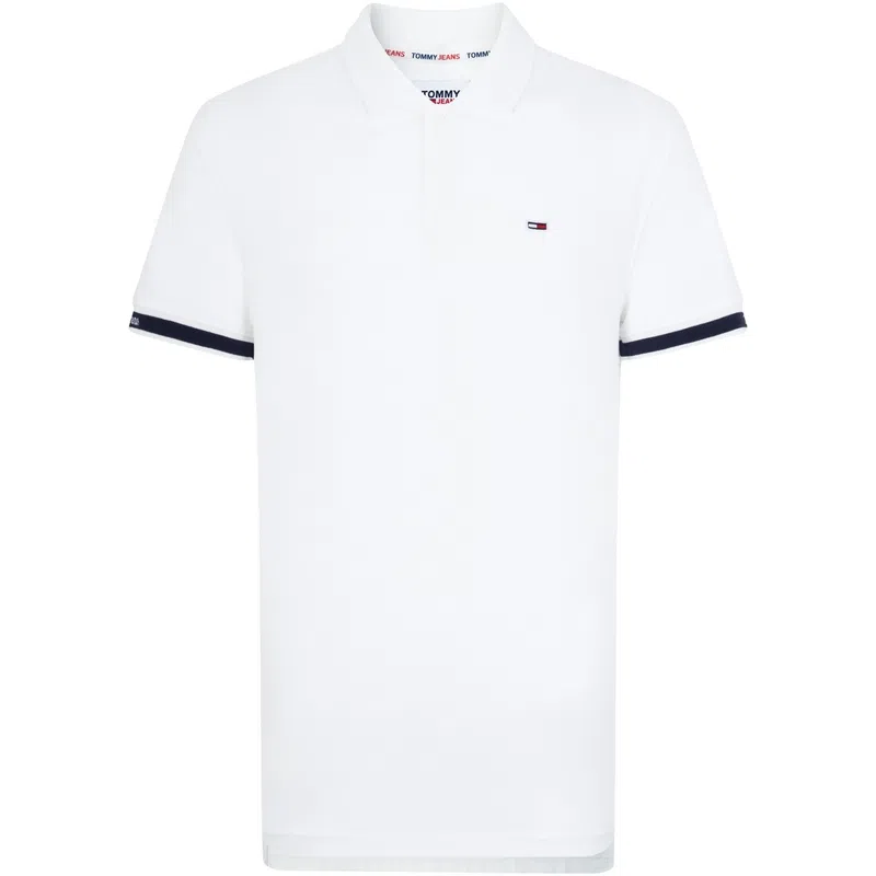 Tommy Hilfiger LogoPolo