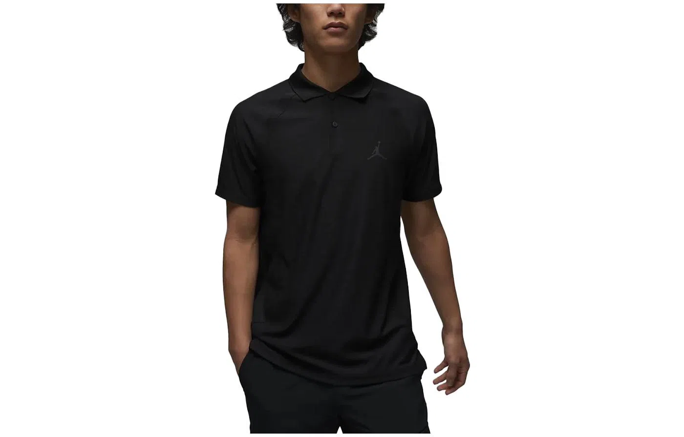 Jordan LogoPolo