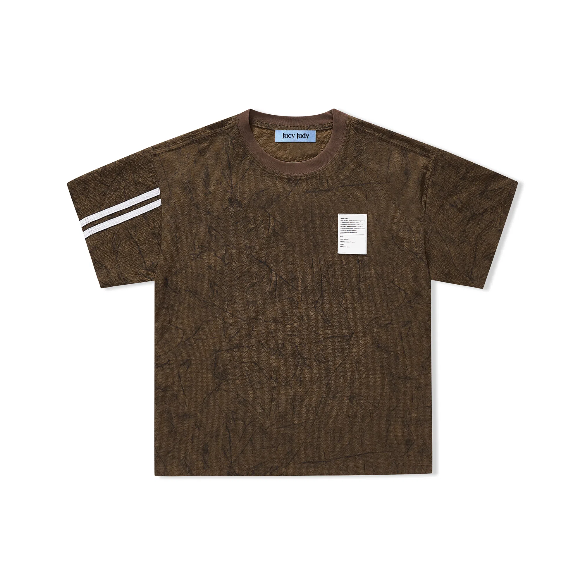 JUCY JUDY T