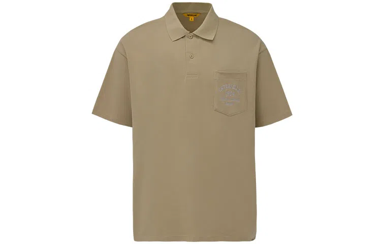 CAT SS23 Polo