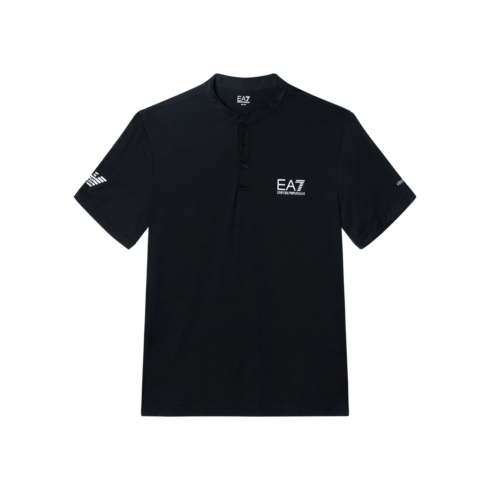 EMPORIO ARMANI SS23 LogoPolo