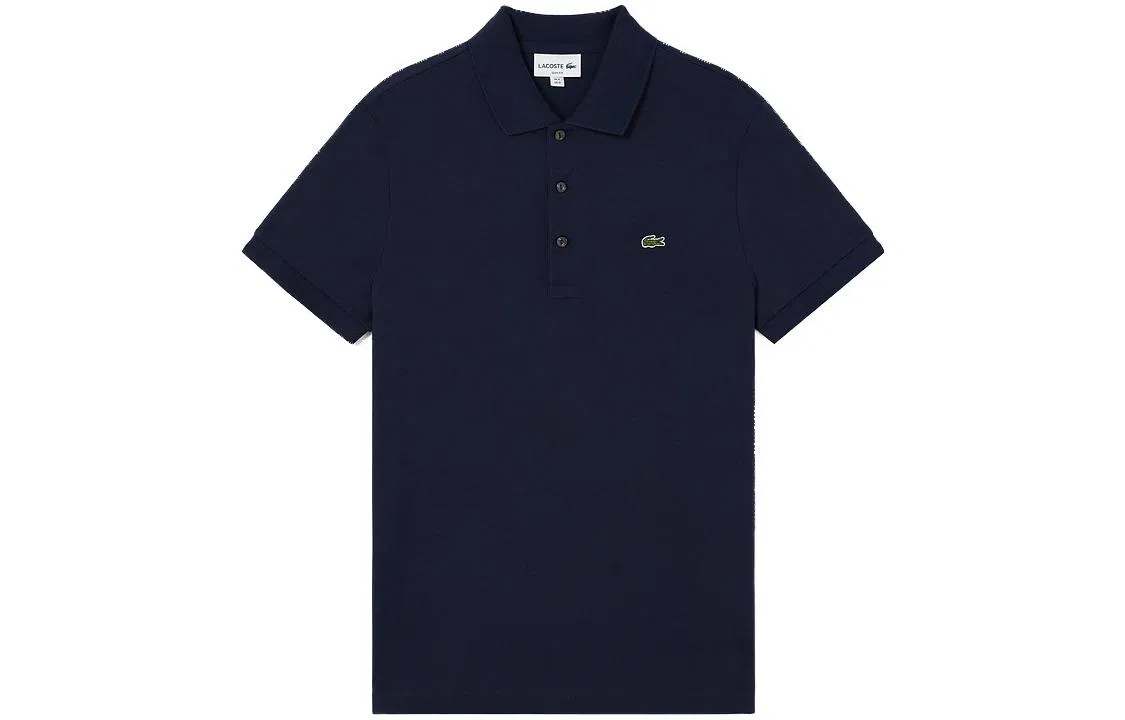 Lacoste Polo Navy