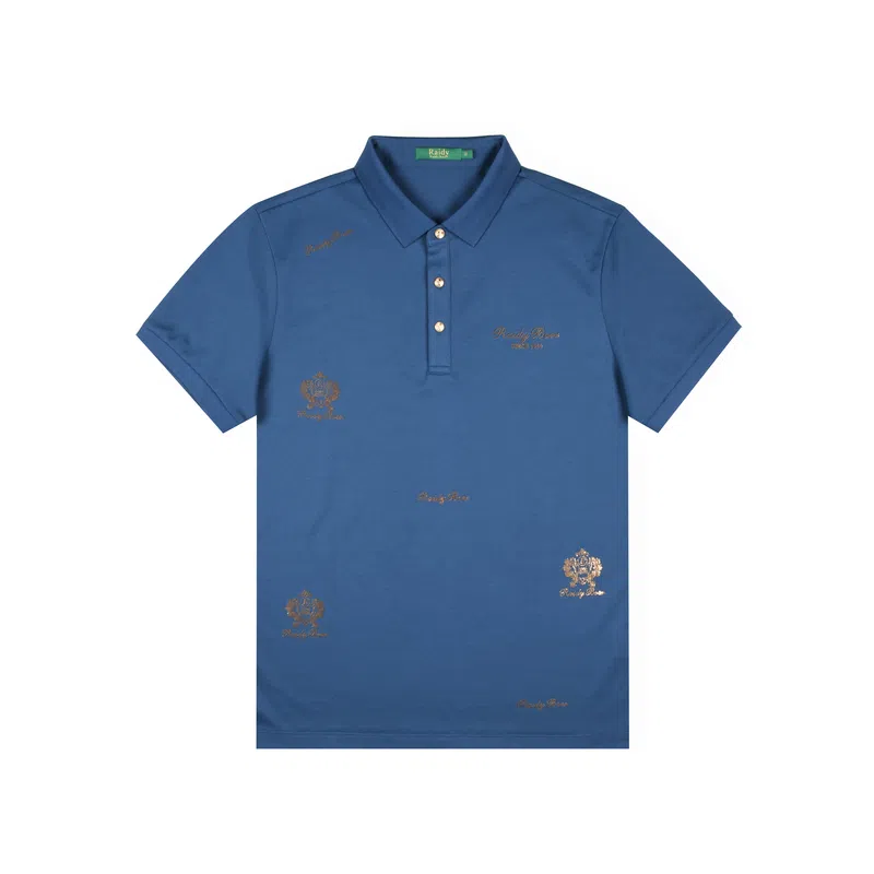 Raidy Boer Polo