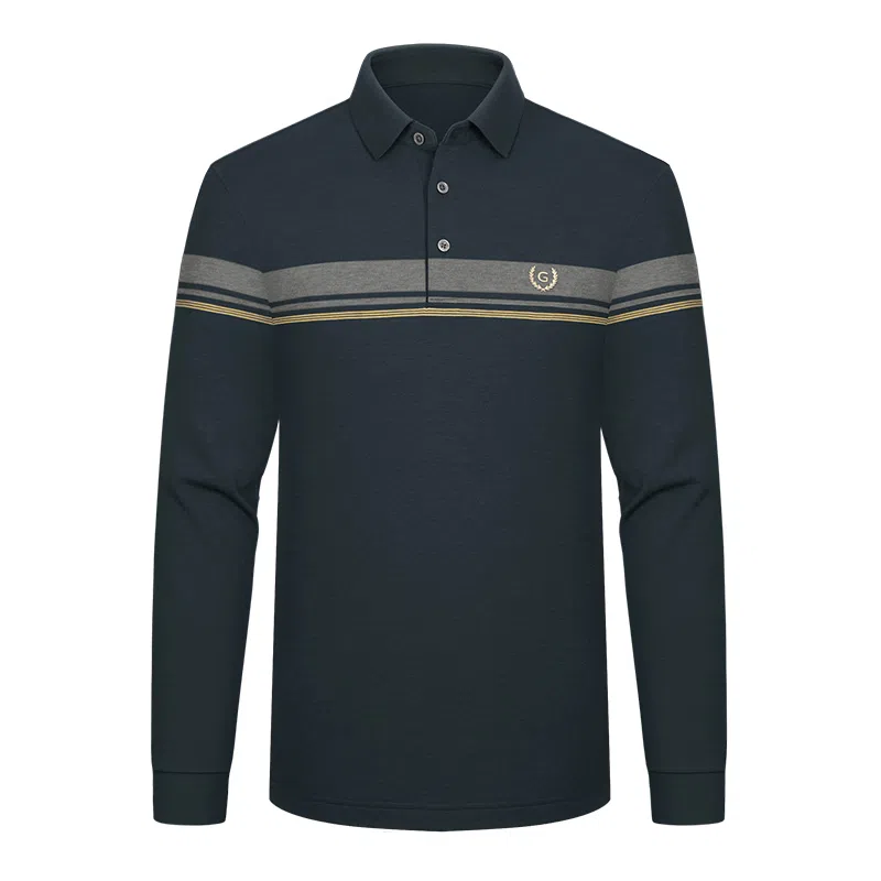 GY goldlion Polo