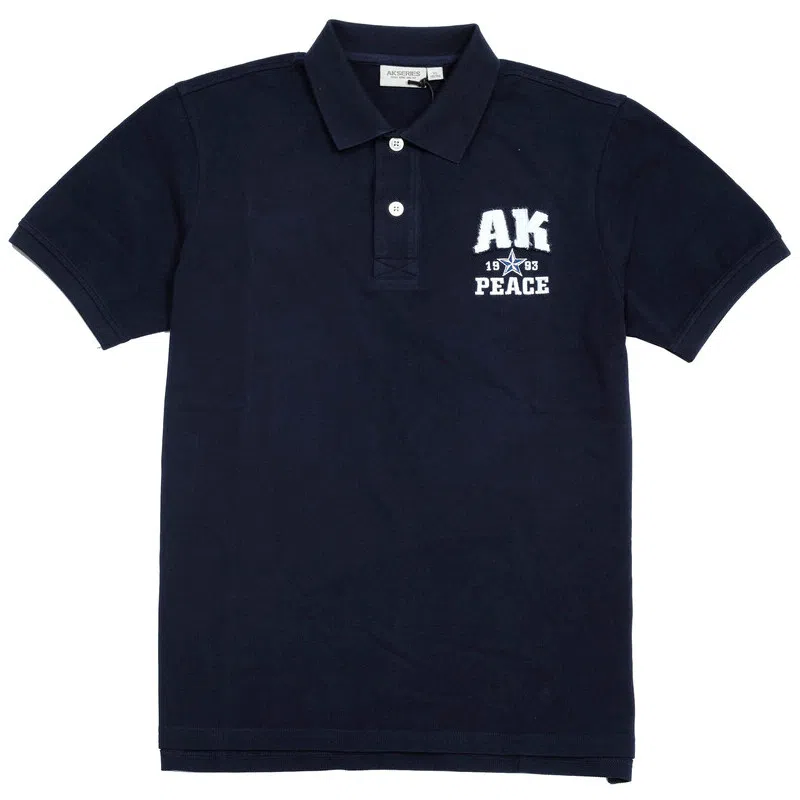 AKCLUB Polo