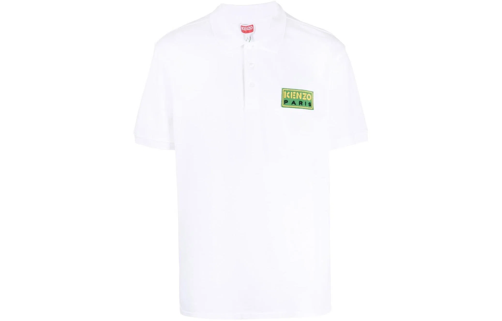KENZO SS23 LogoPolo