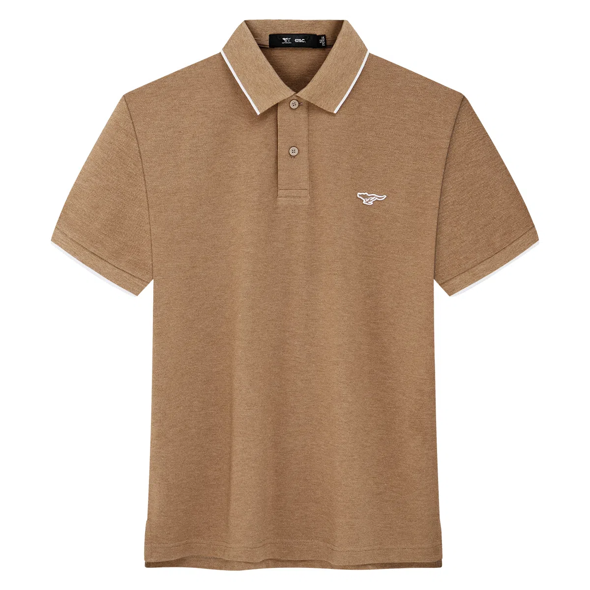 SEPTWOLVES Polo