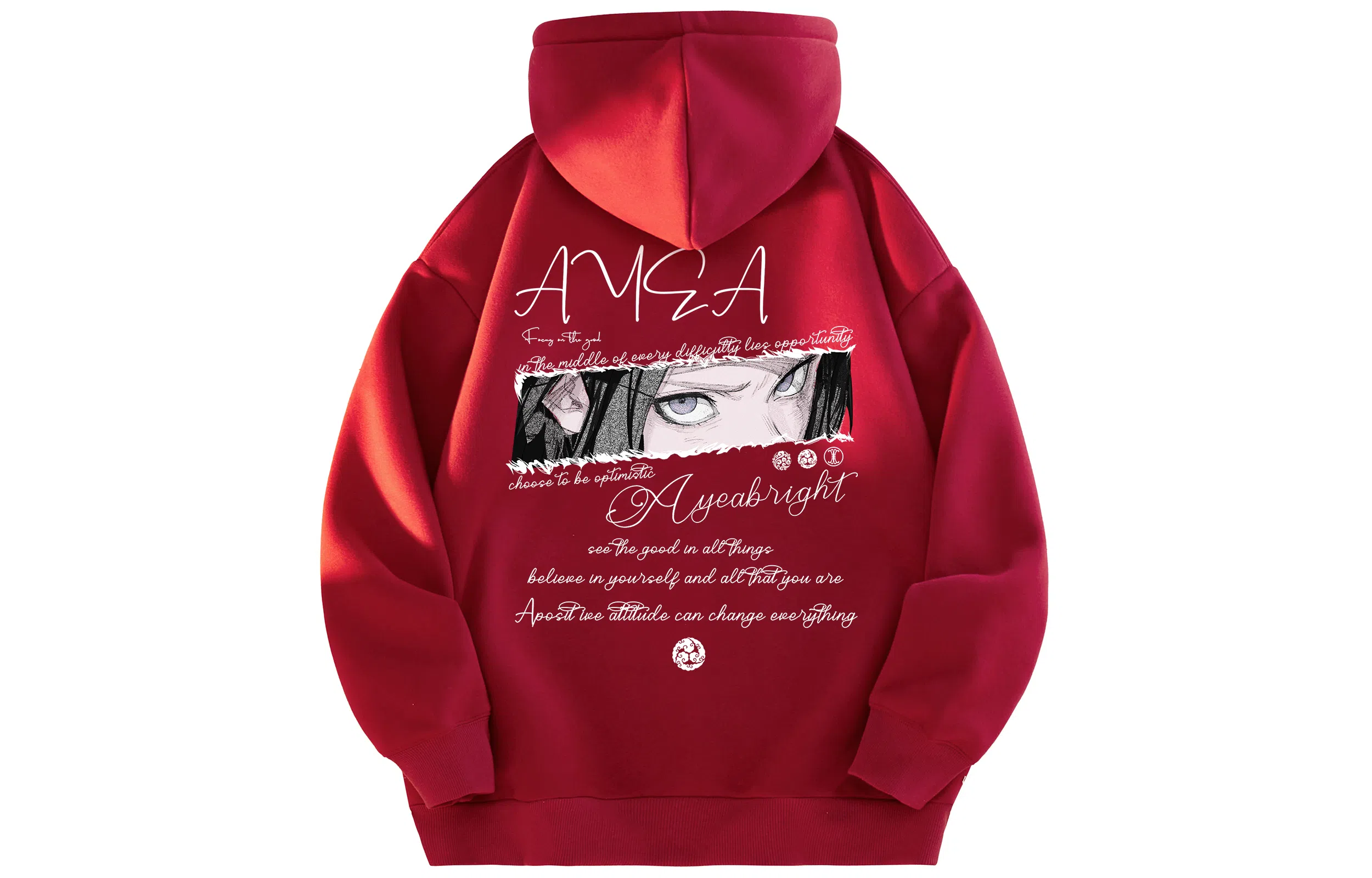 AYEA