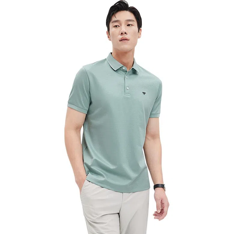 SEPTWOLVES Polo