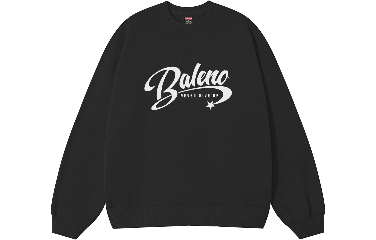 BALENO Logo
