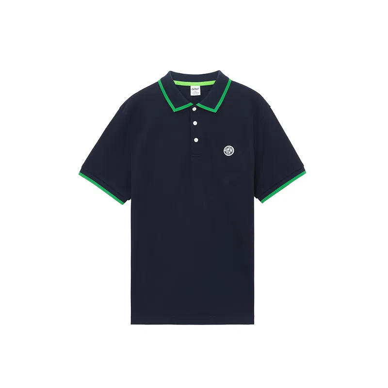 GOLF POLO