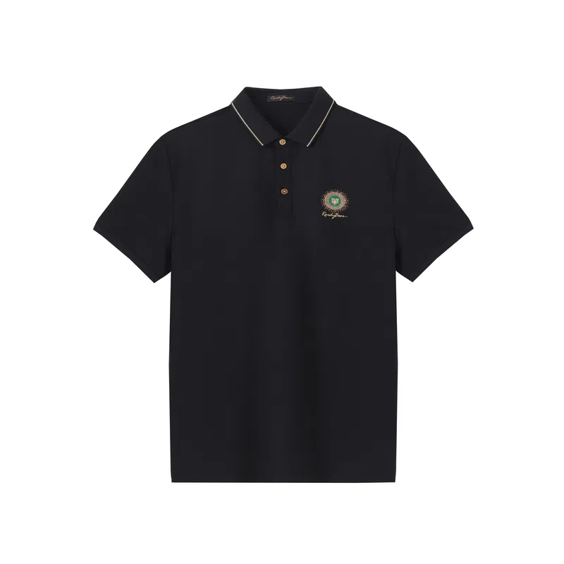 Raidy Boer POLO