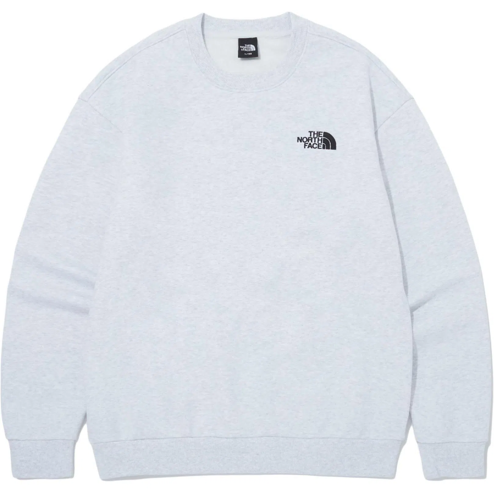 THE NORTH FACE Daily Sweatshirts Logo