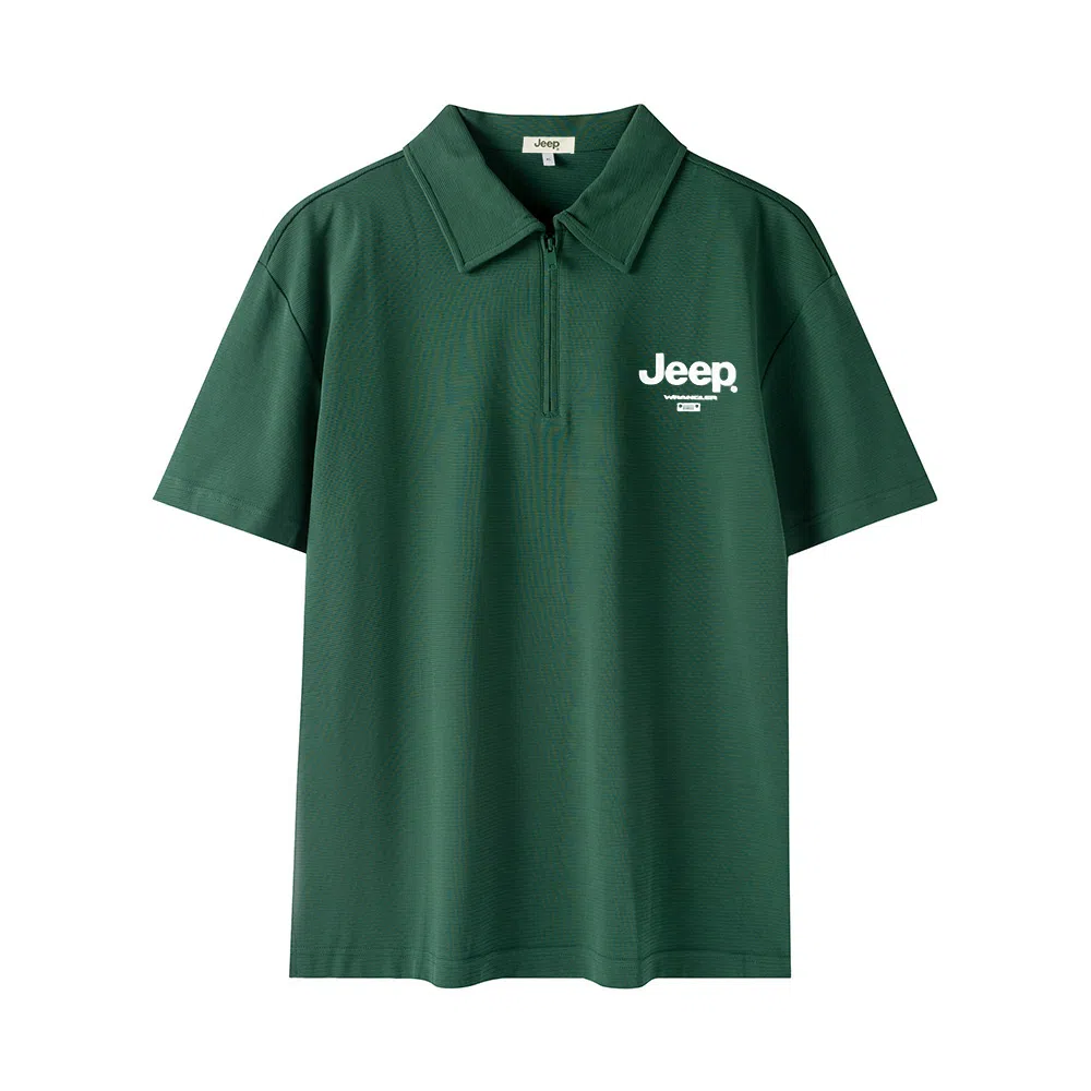 Jeep LogoPolo