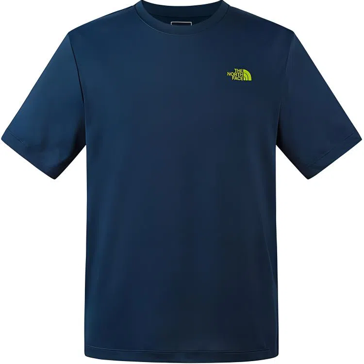 THE NORTH FACE SUN CHASE UPF T