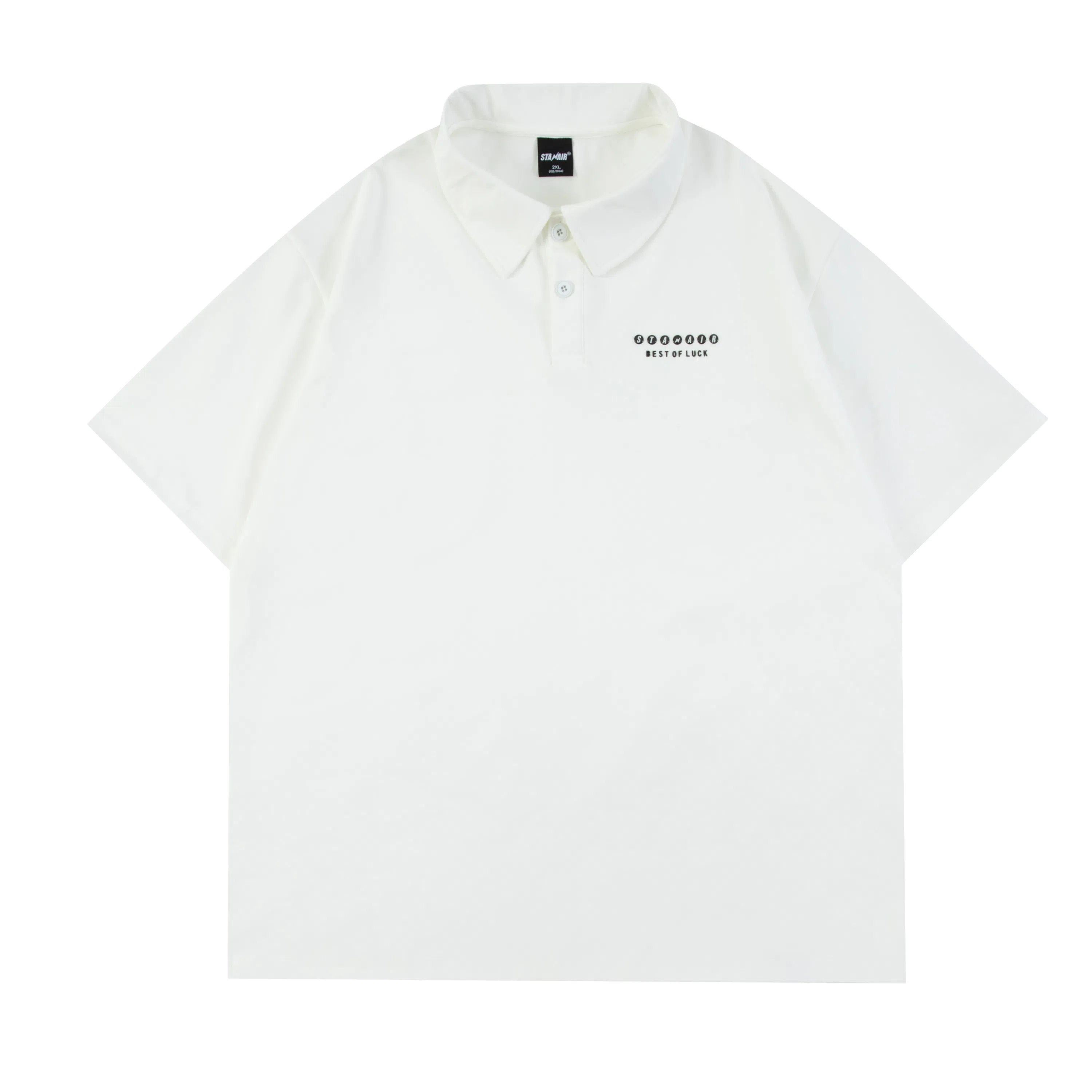 STANAIR LogoPolo