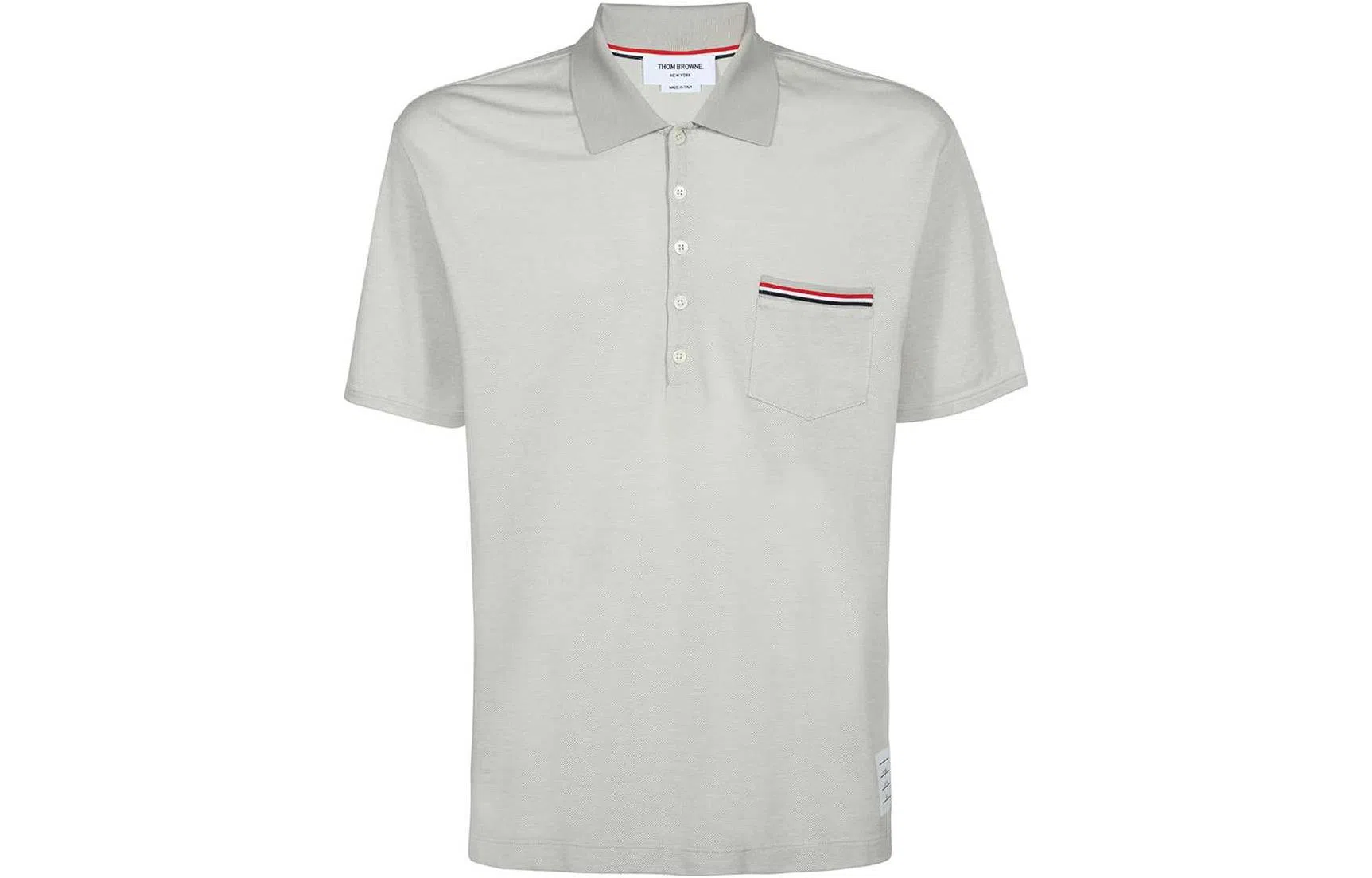 THOM BROWNE Polo