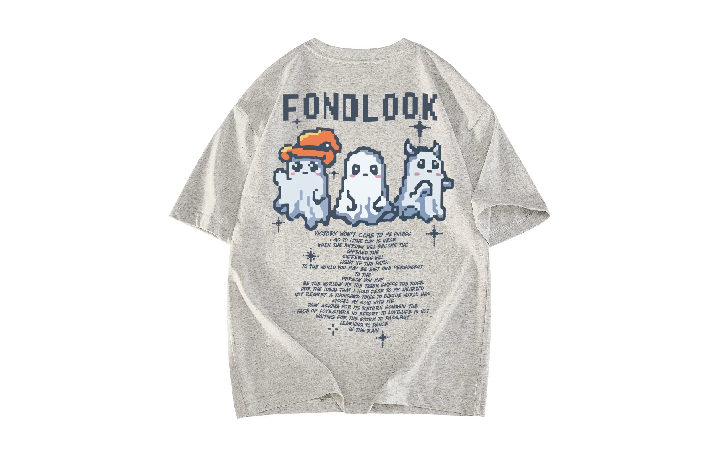 FONDLOOK T