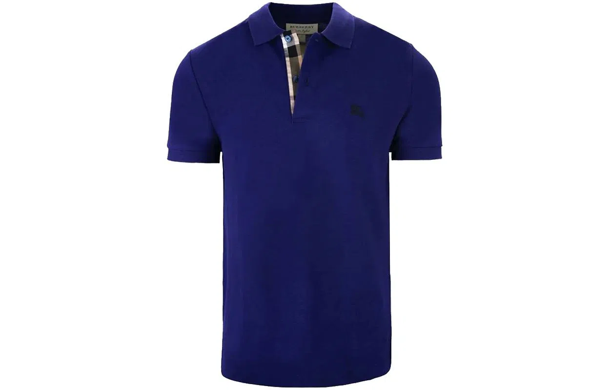 Burberry SS22 LogoPolo