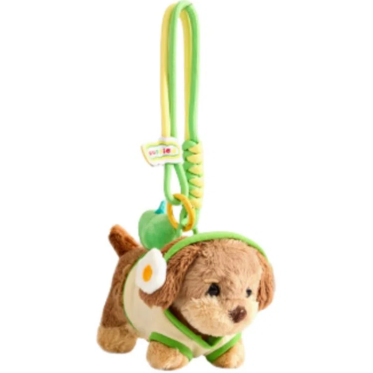 The Green Party 6cm9cm