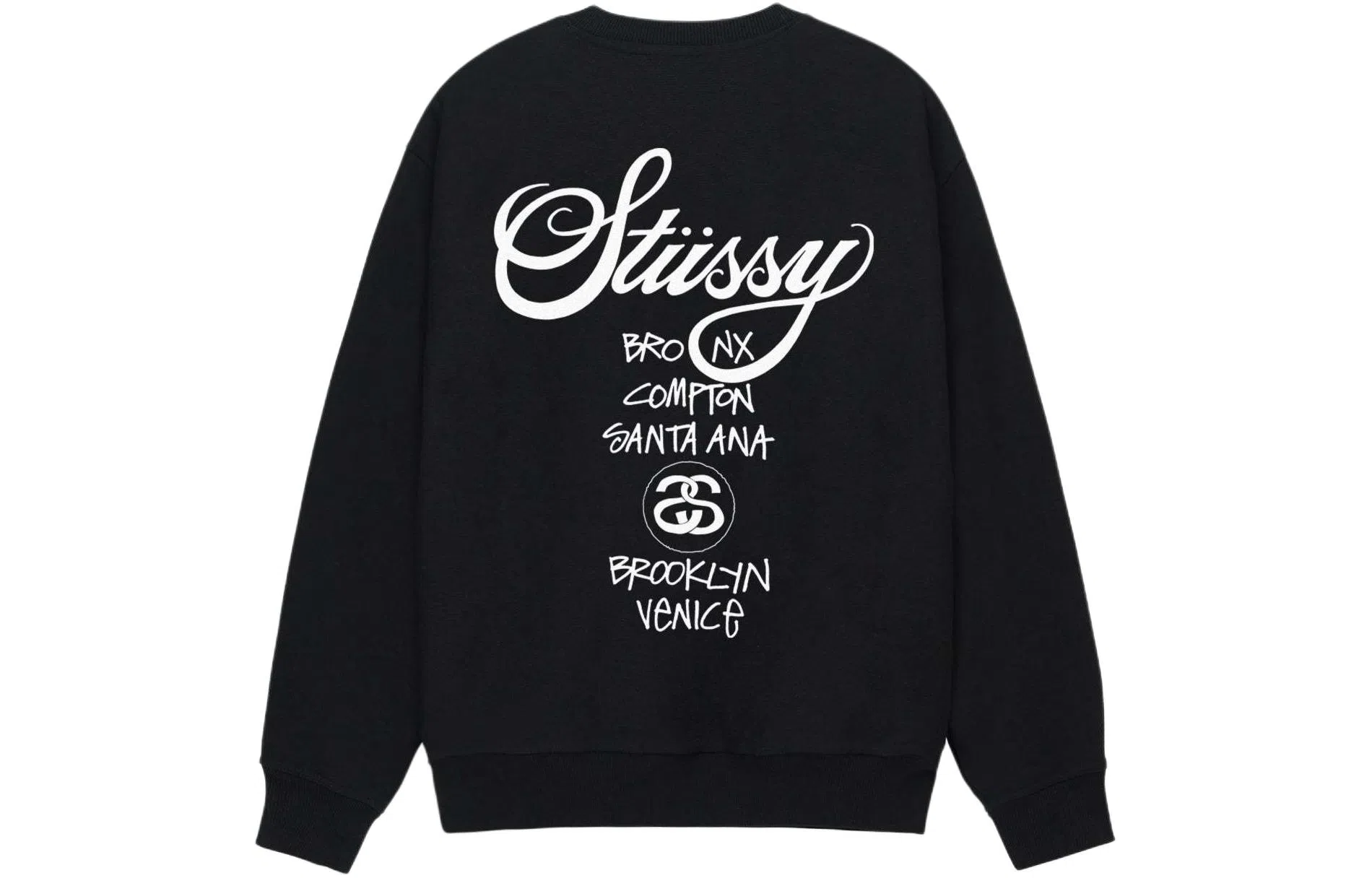 Stussy SS24