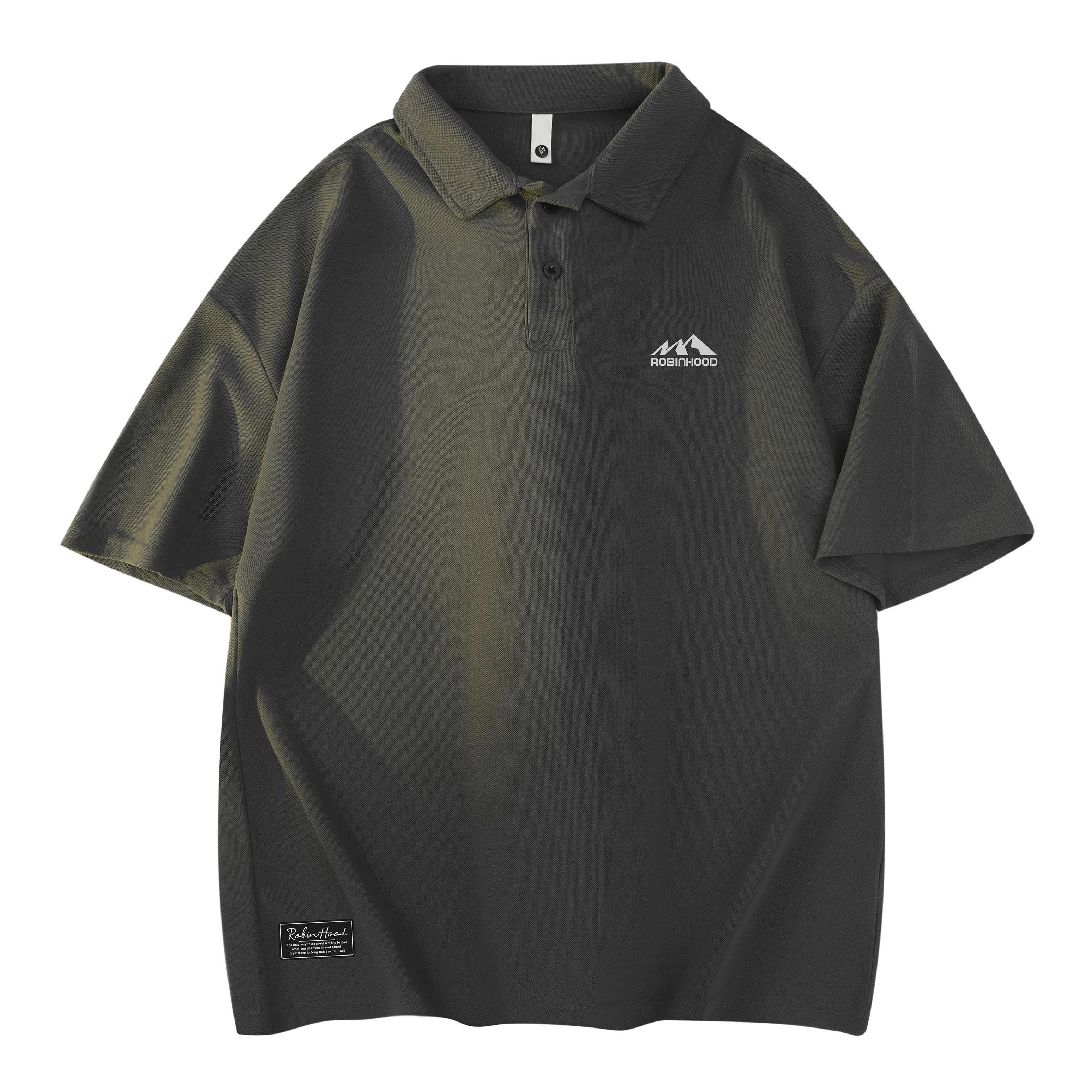 ROBINHOOD LOGOPolo