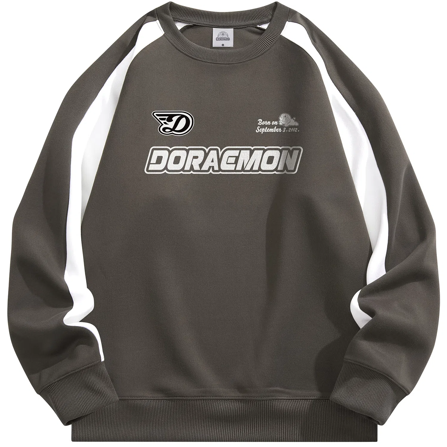 DoraemonA Logo