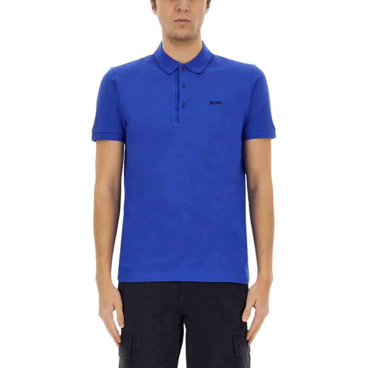 HUGO BOSS SS25 Polo
