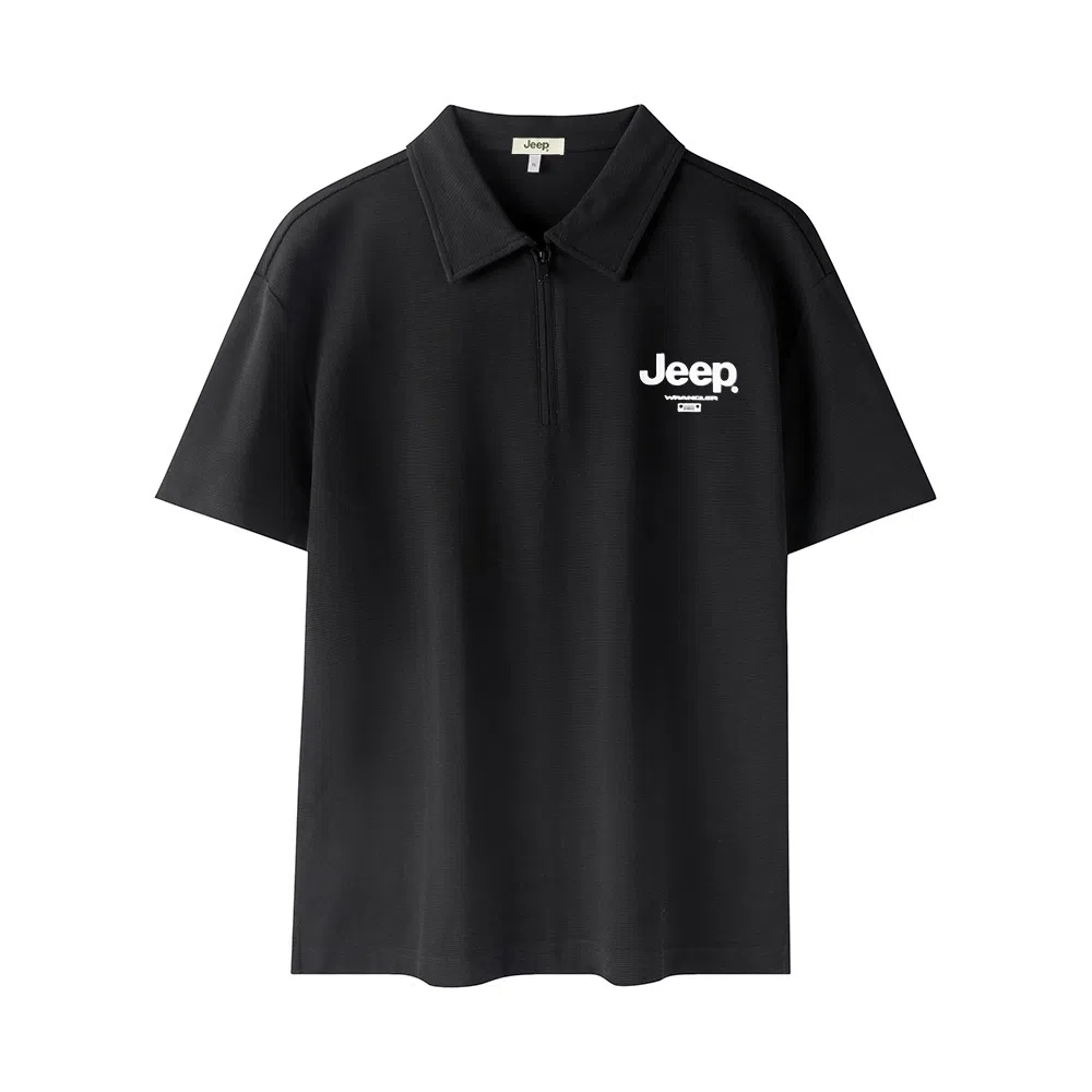 Jeep LogoPolo