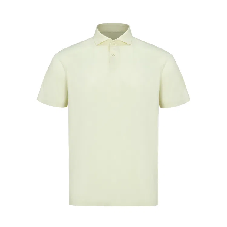 DESCENTE DUALIS Polo