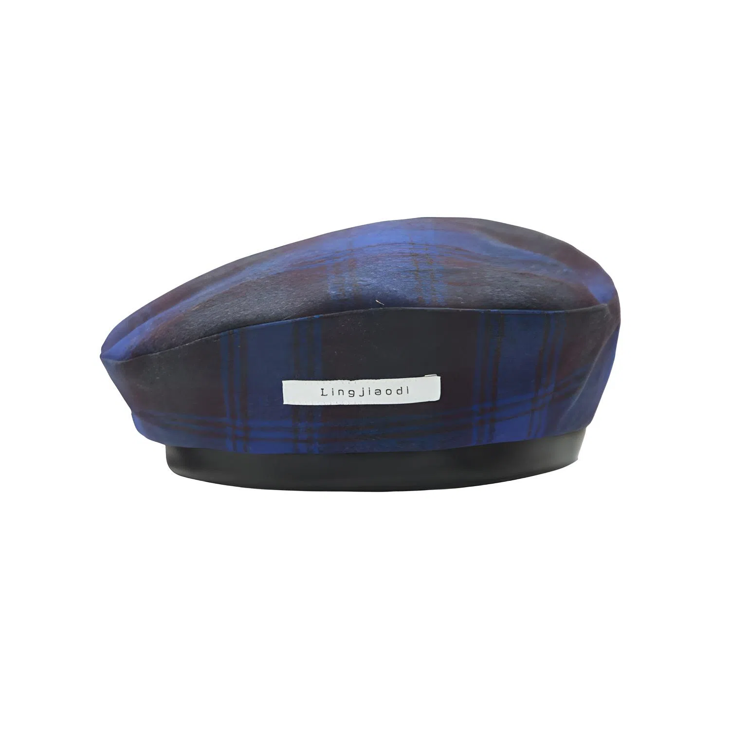 茉娇婷 服饰配件软顶 棉 贝雷帽 通用