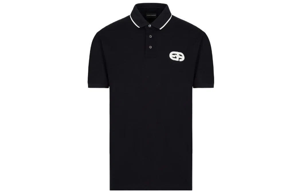 EMPORIO ARMANI FW22 EaPolo