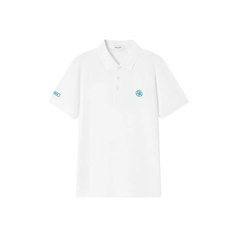 DEGAIA SS25 Polo