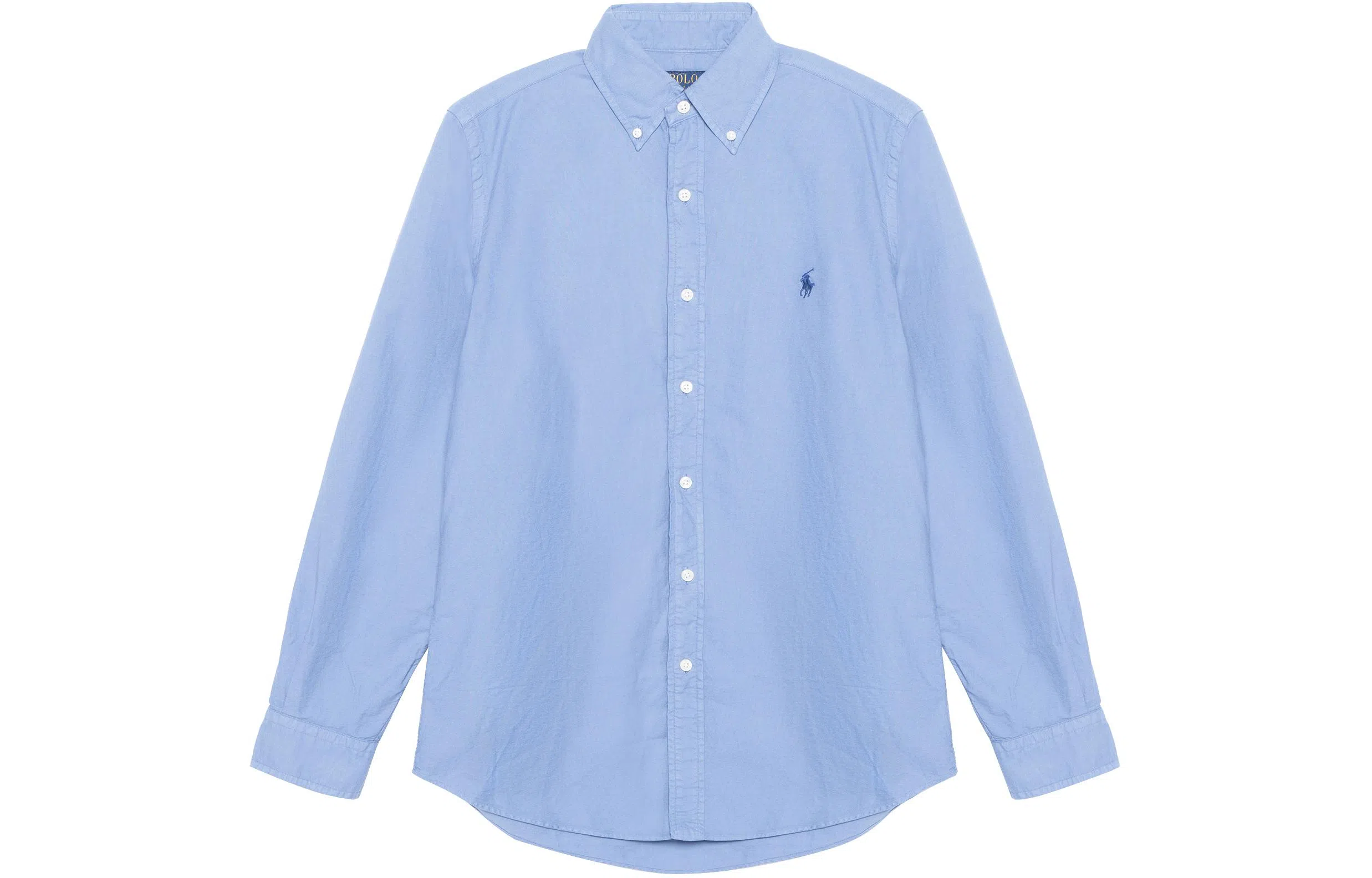 Polo Ralph Lauren SS23 Logo