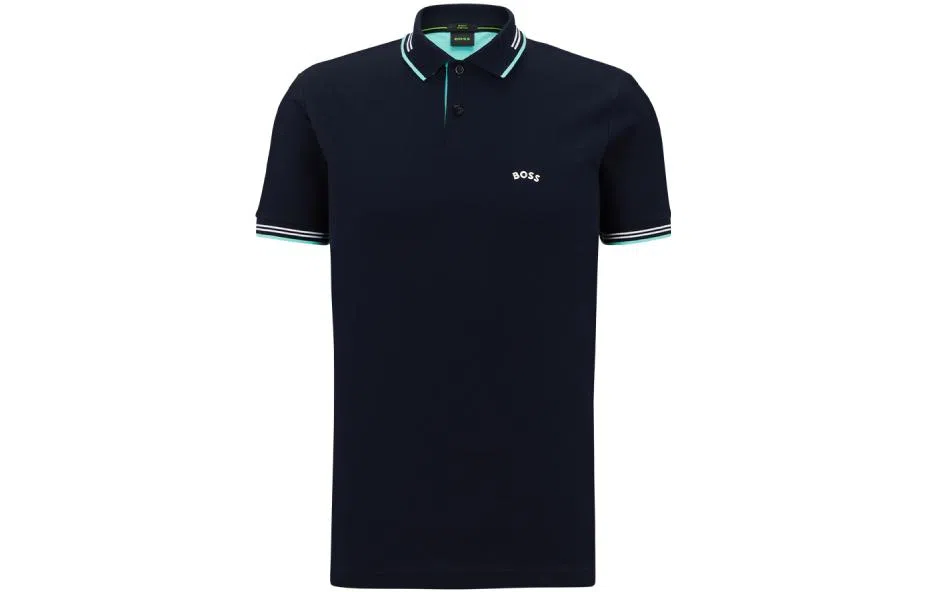 HUGO BOSS SS23 Polo