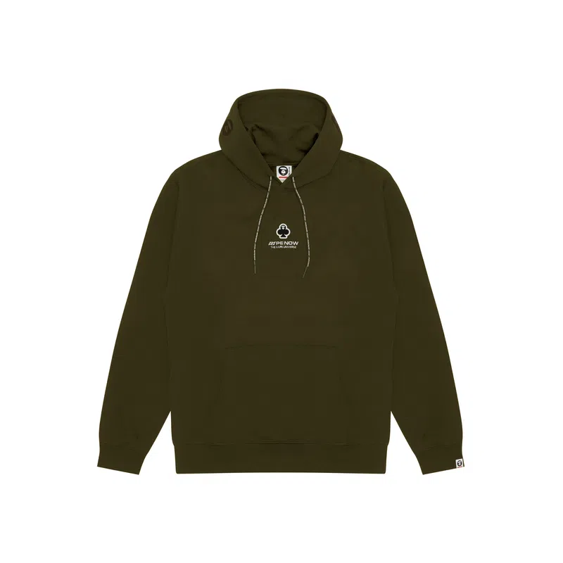 Aape Hoodie