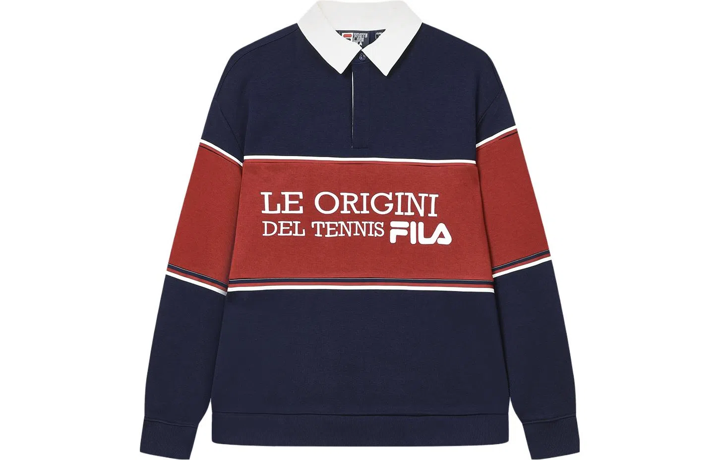 FILA Polo
