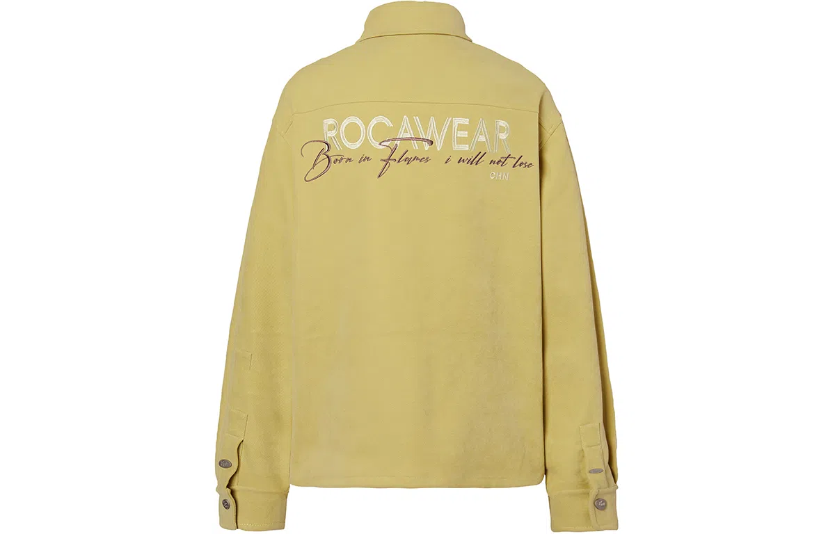 ROCAWEAR Logo