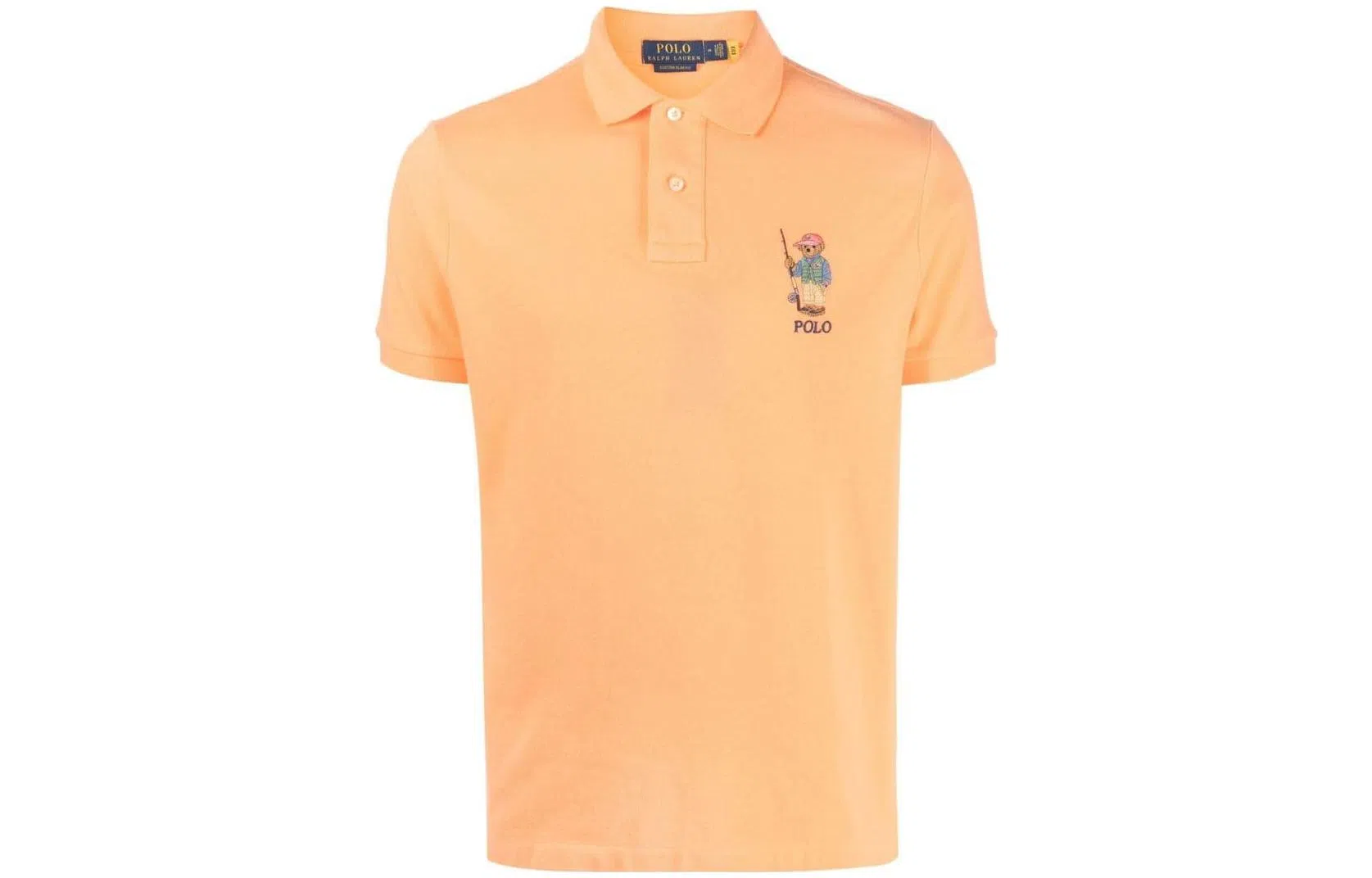 Polo Ralph Lauren SS23 LogoPolo
