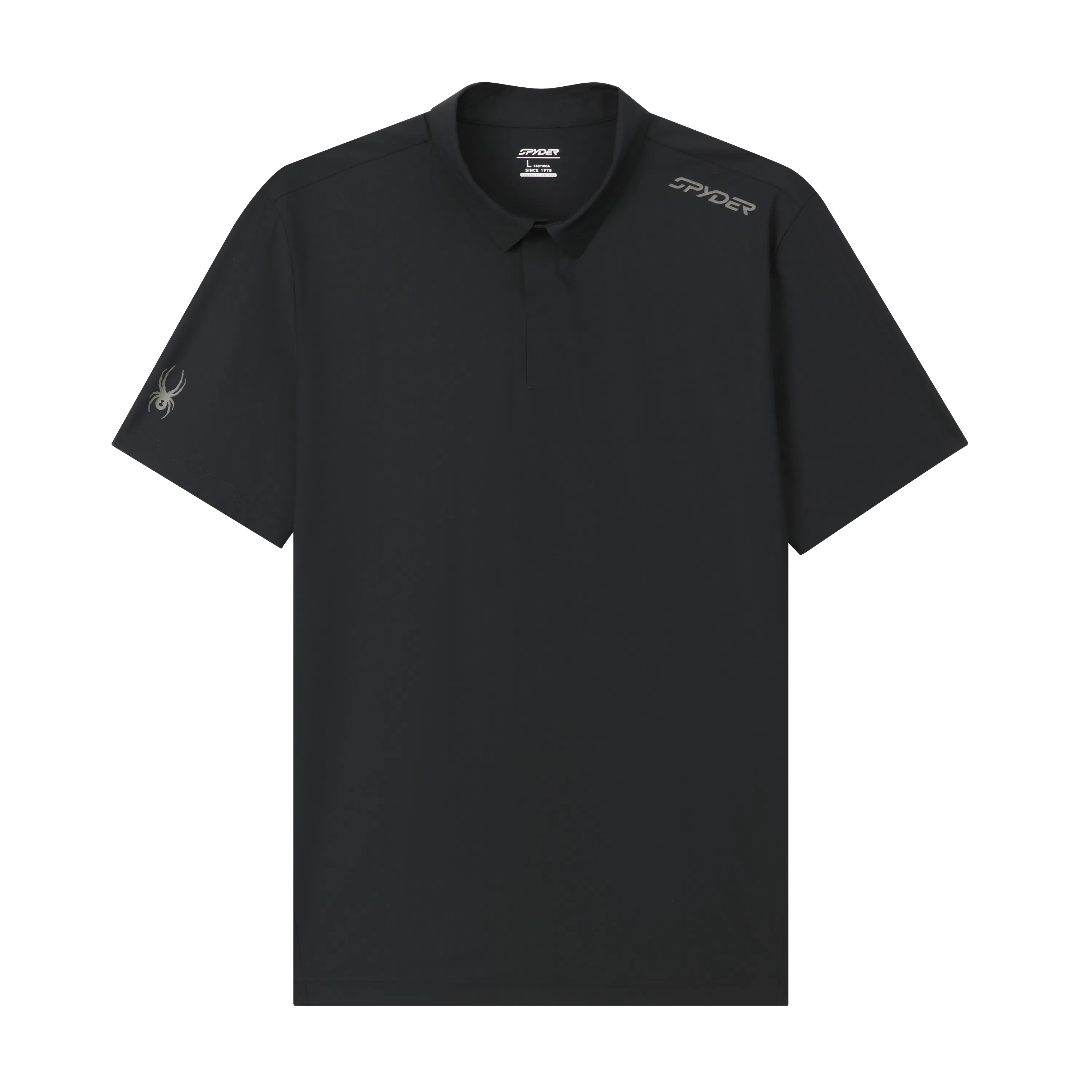 SPYDER TRAINING Polo